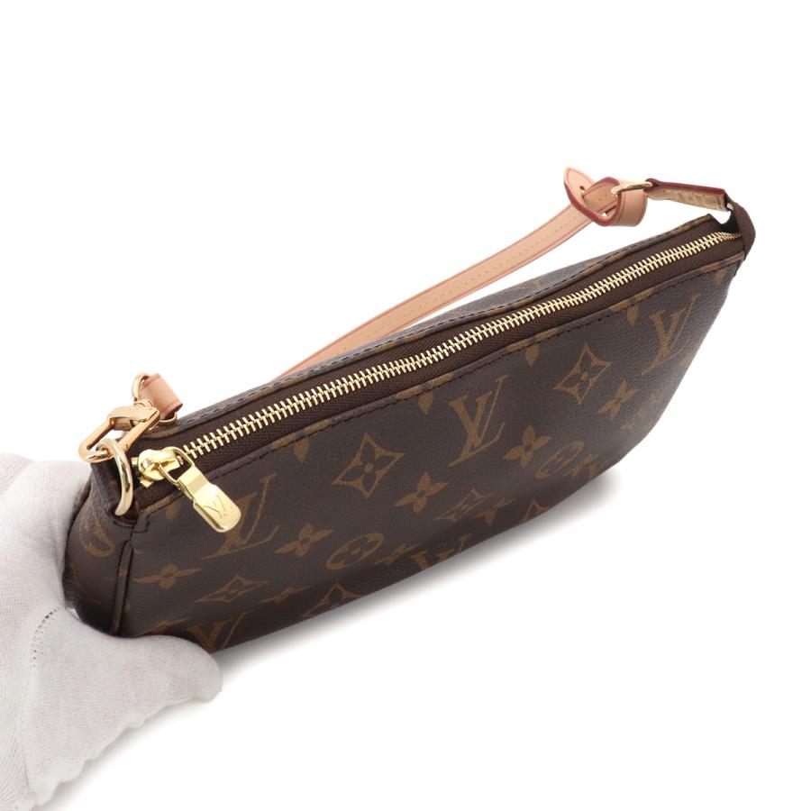 LOUIS VUITTON（ルイ・ヴィトン） 新品同様 ルイ ヴィトン モノグラム