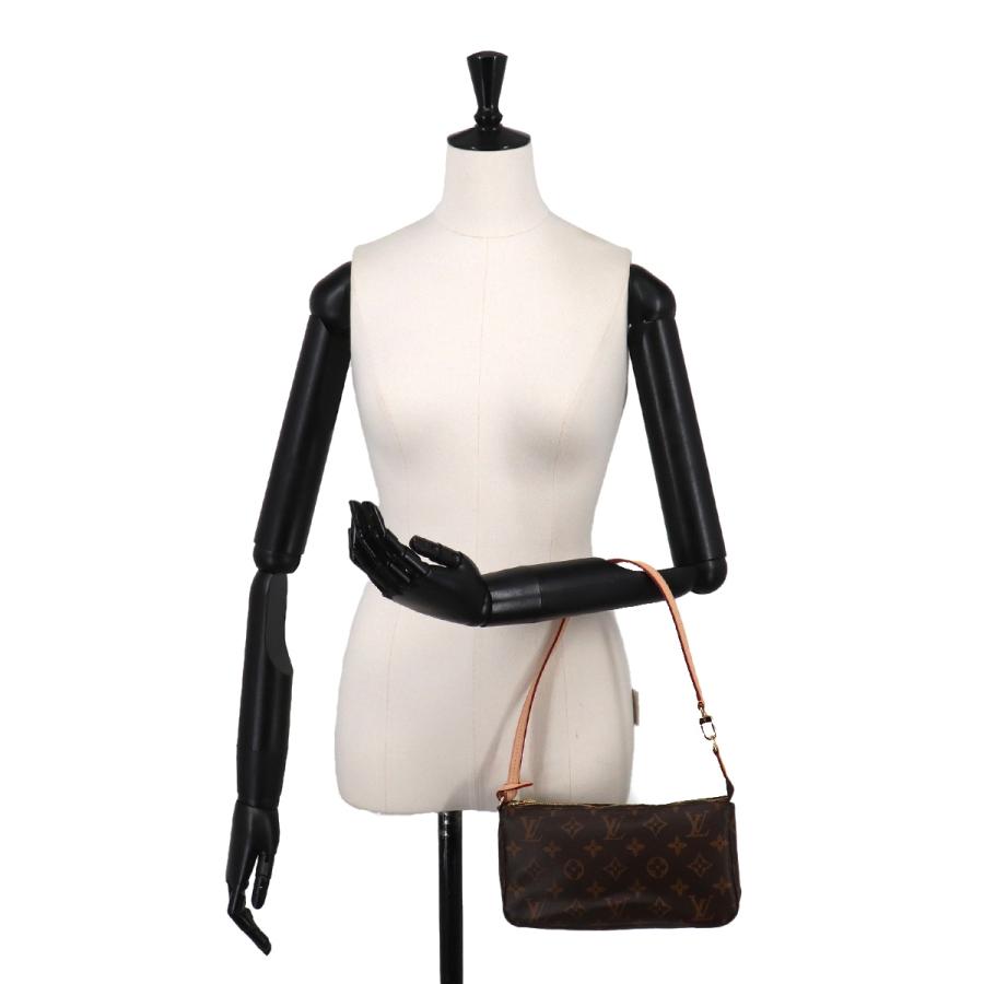 LOUIS VUITTON（ルイ・ヴィトン） 新品同様 ルイ ヴィトン モノグラム