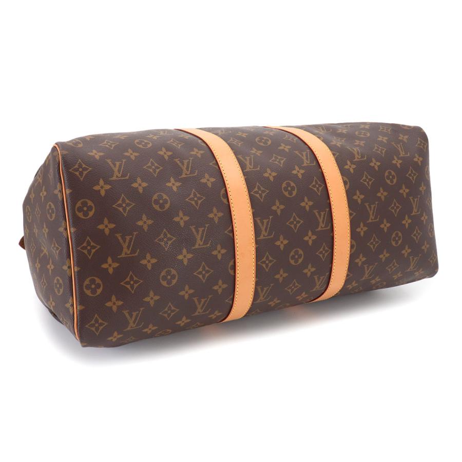 LOUIS VUITTON（ルイ・ヴィトン） 美品 キーポル 50 ルイ ヴィトン