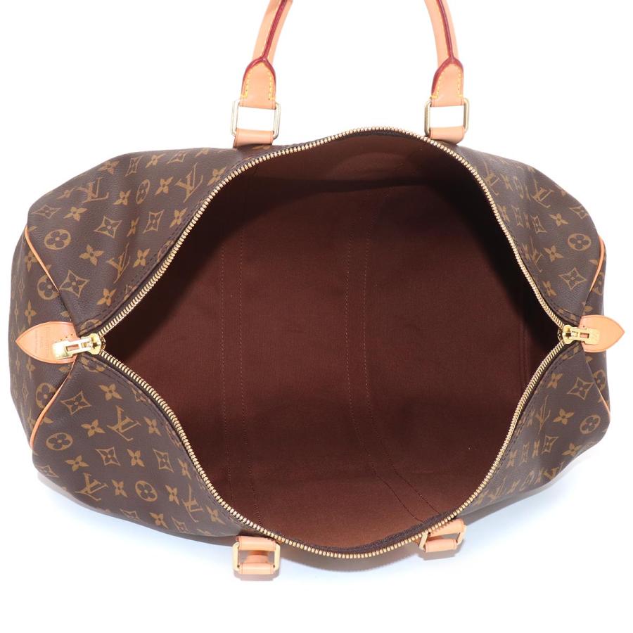 LOUIS VUITTON（ルイ・ヴィトン） 美品 キーポル 50 ルイ ヴィトン