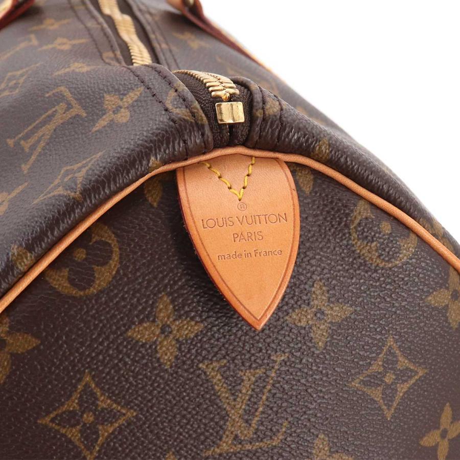 LOUIS VUITTON（ルイ・ヴィトン） 美品 キーポル 50 ルイ ヴィトン