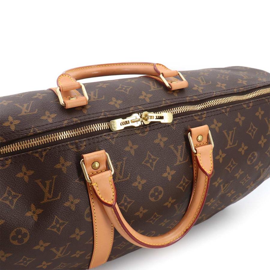 LOUIS VUITTON（ルイ・ヴィトン） 美品 キーポル 50 ルイ ヴィトン