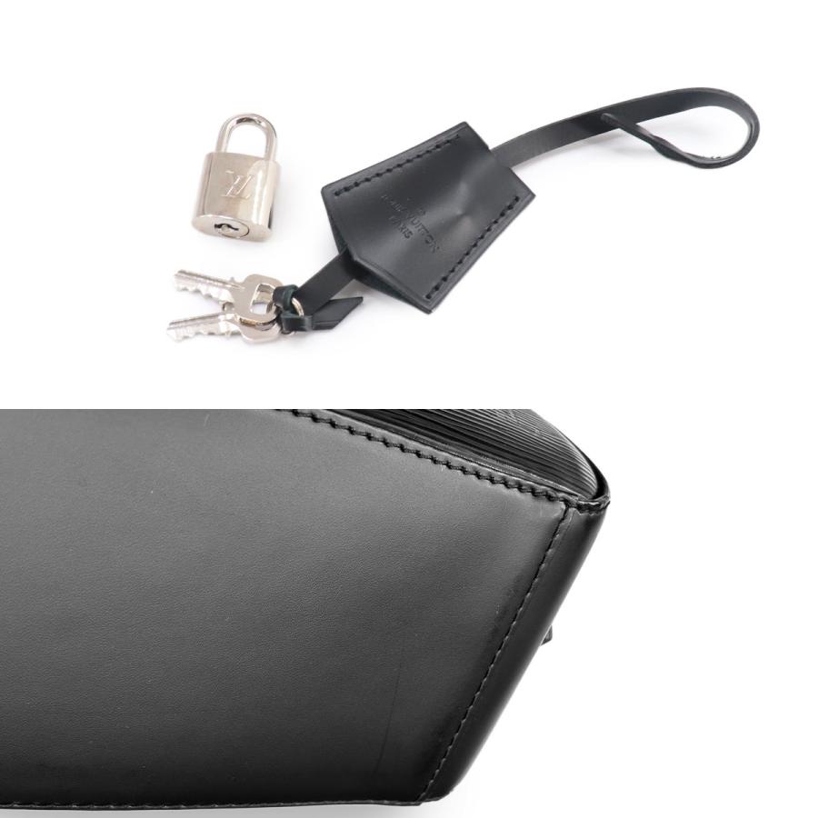 LOUIS VUITTON（ルイ・ヴィトン） 未使用 展示品 ルイ ヴィトン エピ