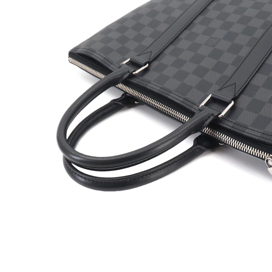 LOUIS VUITTON（ルイ・ヴィトン） 未使用 展示品 ルイ ヴィトン ダミエ