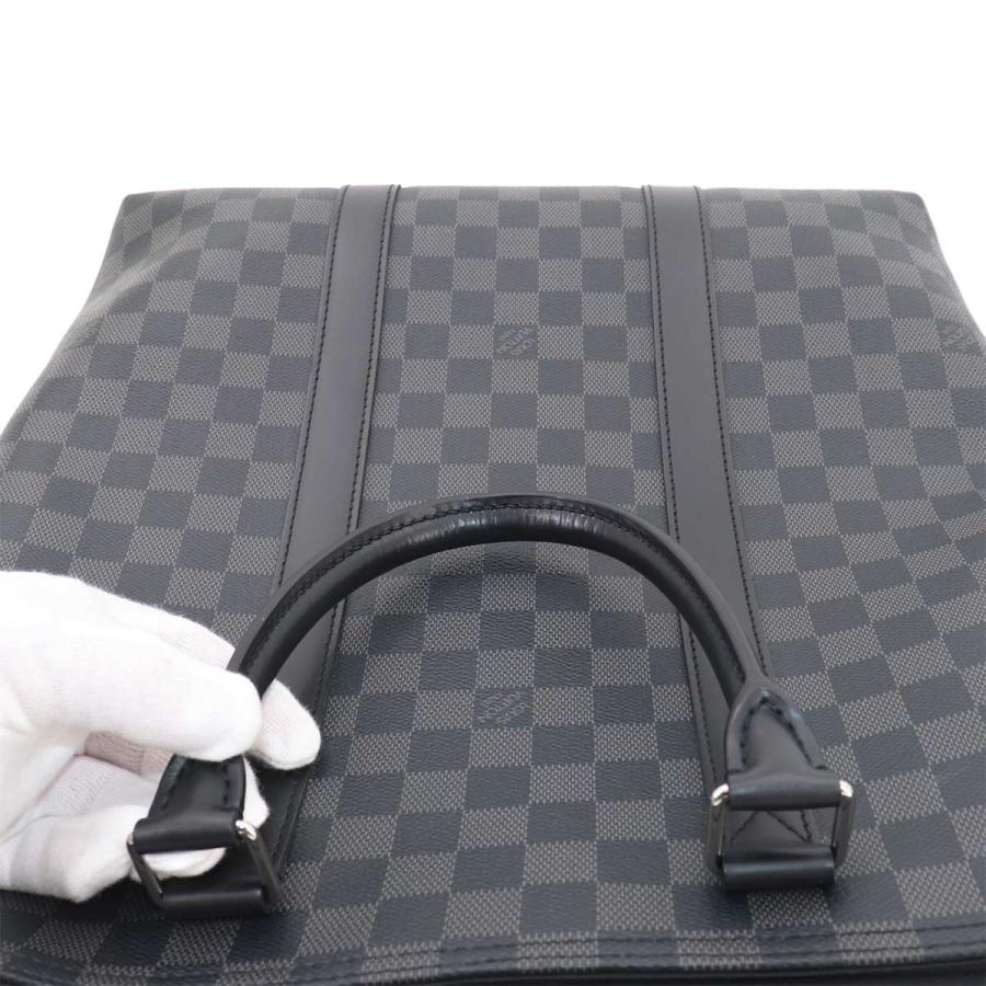 LOUIS VUITTON（ルイ・ヴィトン） 未使用 展示品 ルイ ヴィトン ダミエ