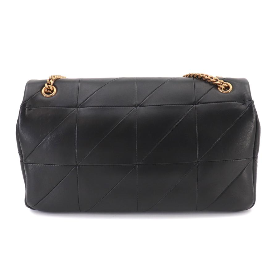 Saint Laurentサンローランパリ チェーンショルダーバッグ ジェイミー Yves Saint Laurent（イヴ・サンローラン） 新品同様 サンローラン