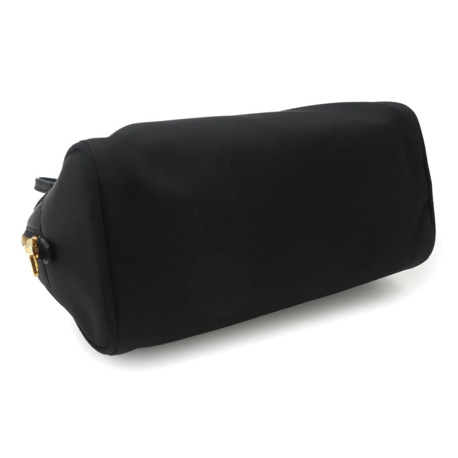 user_925808ba 　PRADA プラダ ポーチ PRADA（プラダ） 新品同様 ポーチ ナイロン サフィアーノレザー