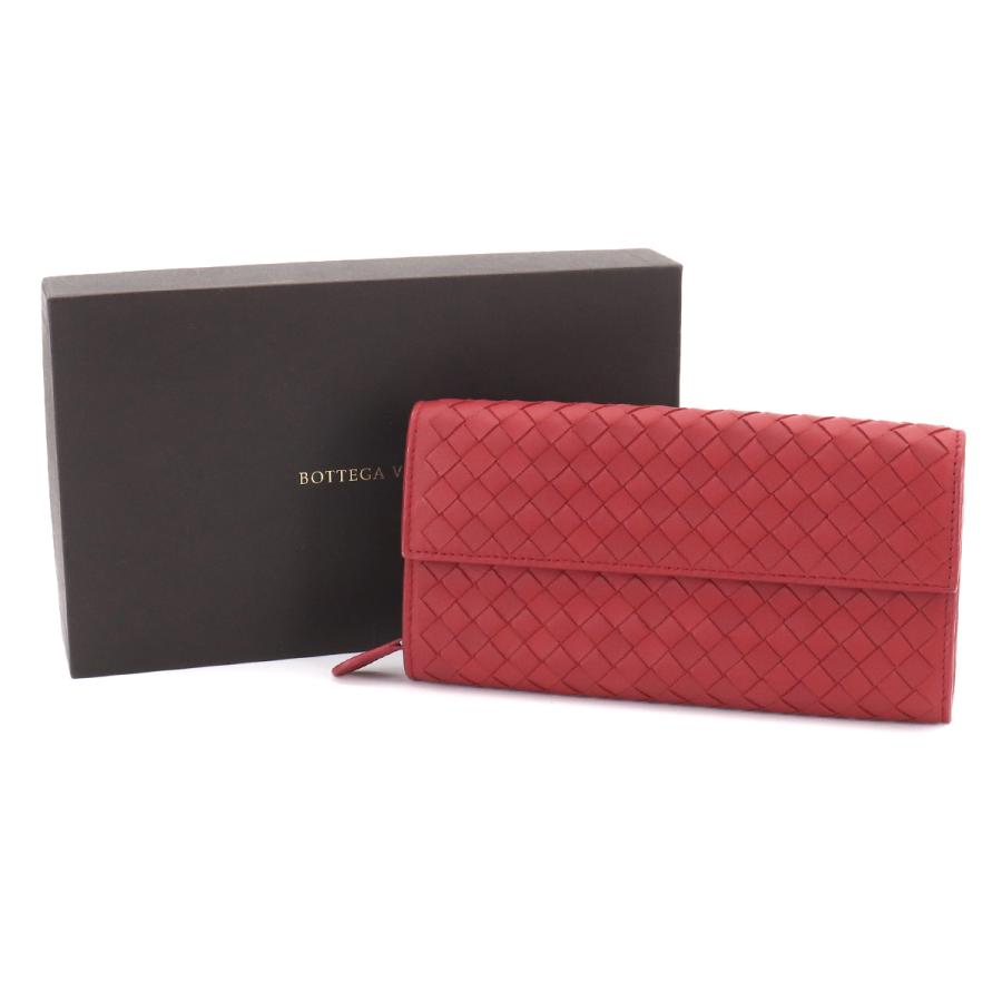 BOTTEGA VENETA（ボッテガ・ヴェネタ） 未使用 展示品 ボッテガ