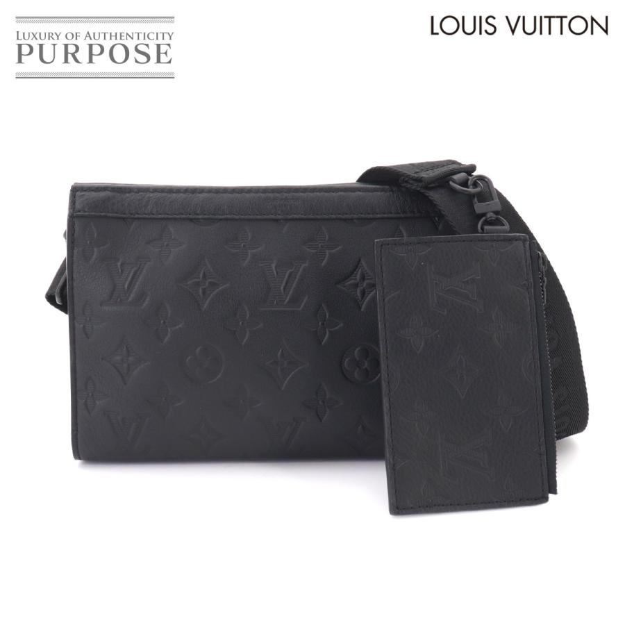 LOUIS VUITTON（ルイ・ヴィトン） 新品同様 ルイ ヴィトン モノグラム
