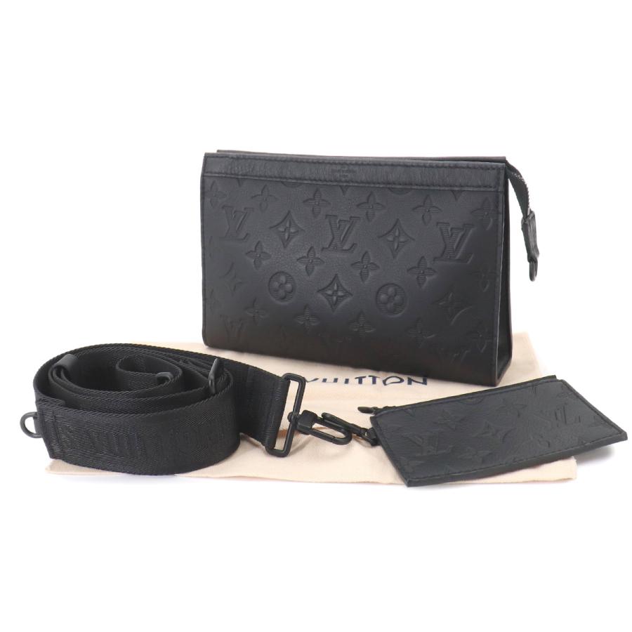 LOUIS VUITTON（ルイ・ヴィトン） 新品同様 ルイ ヴィトン モノグラム 