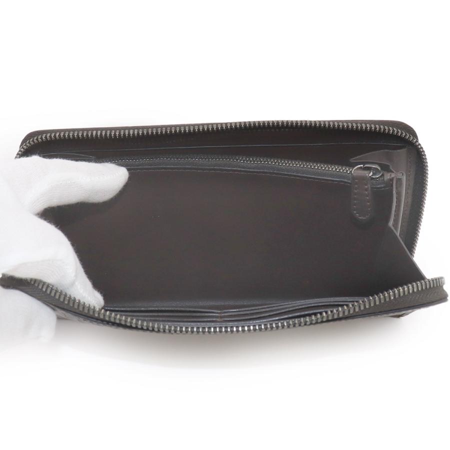 Berluti（ベルルッティ） 美品 カリグラフィ イタウバ ラウンド