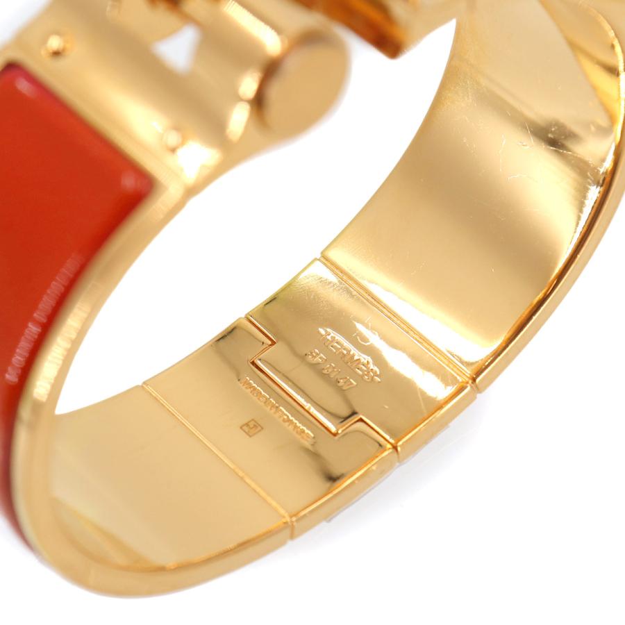 HERMES（エルメス） 未使用 展示品 シャルニエール GM ブレスレット 