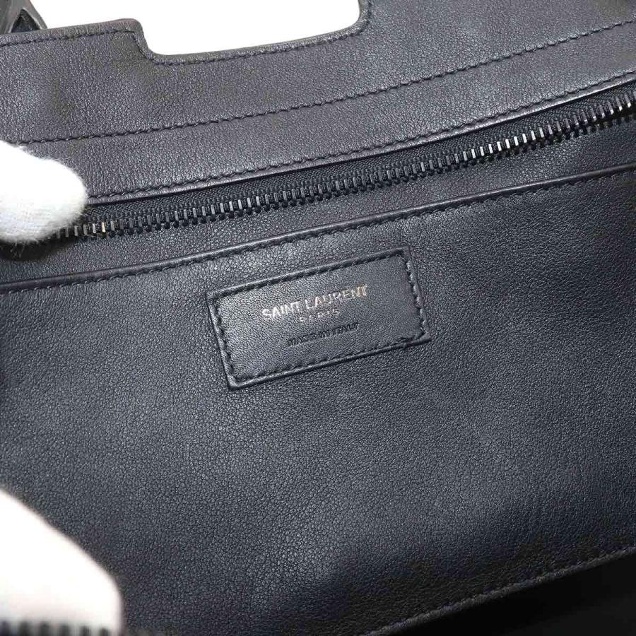 Yves Saint Laurent（イヴ・サンローラン） 新品同様 サンローラン