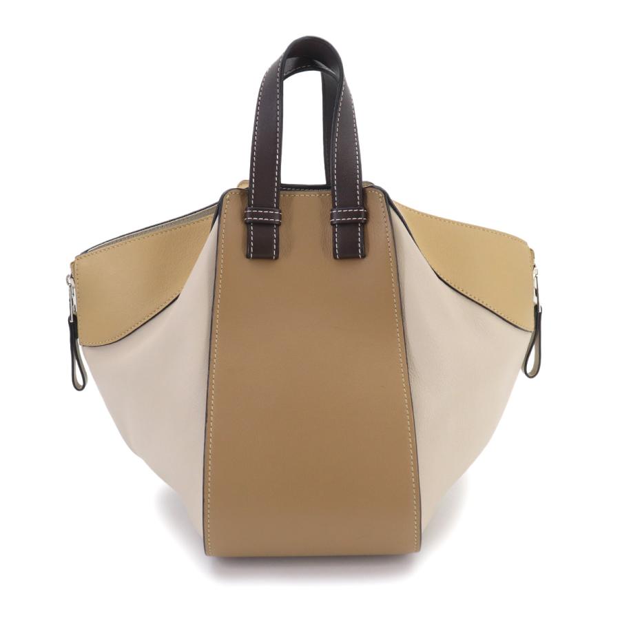 LOEWE（ロエベ） 新品同様 ハンモック スモール 2way ハンド 