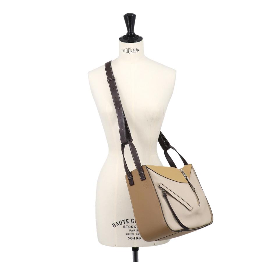 LOEWE（ロエベ） 新品同様 ハンモック スモール 2way ハンド 