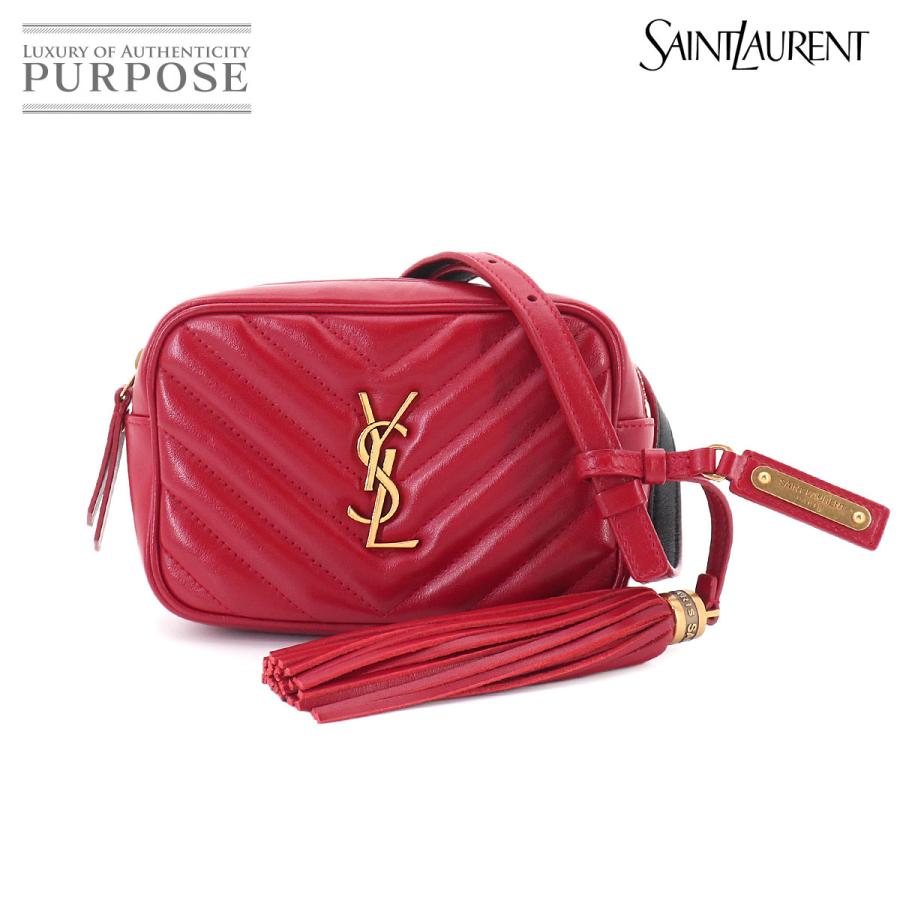 Yves Saint Laurent（イヴ・サンローラン） 未使用 展示品 サン 