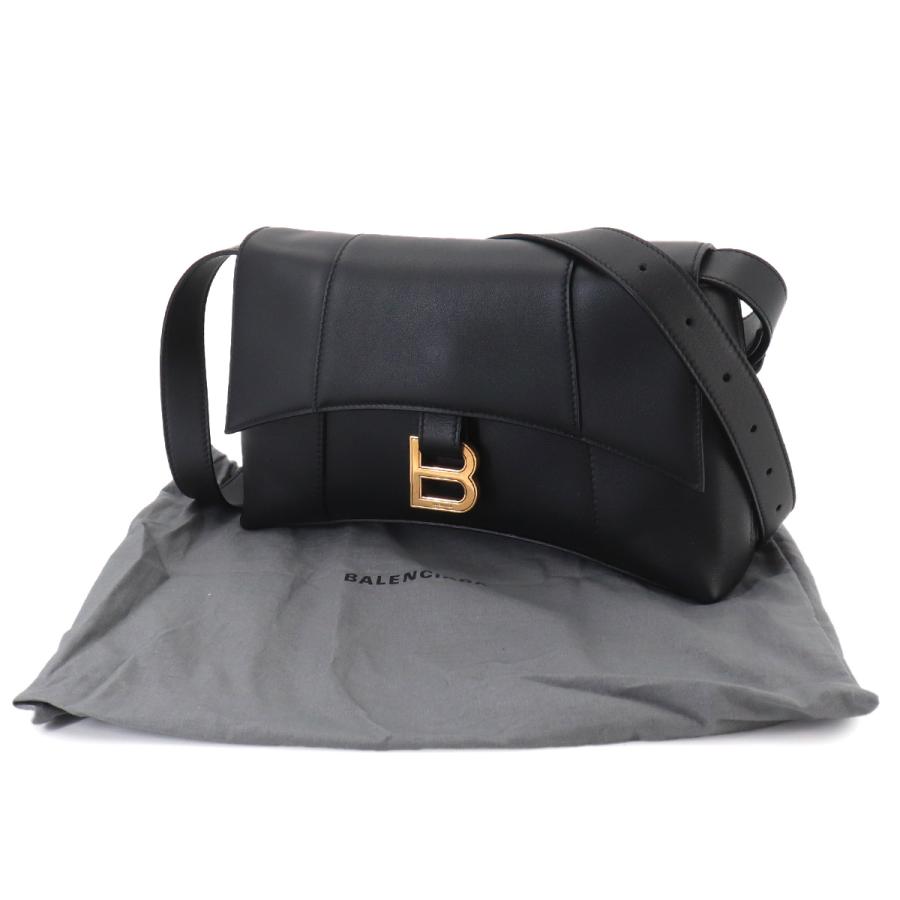 BALENCIAGA（バレンシアガ） 新品同様 ダウンタイム XS ショルダー