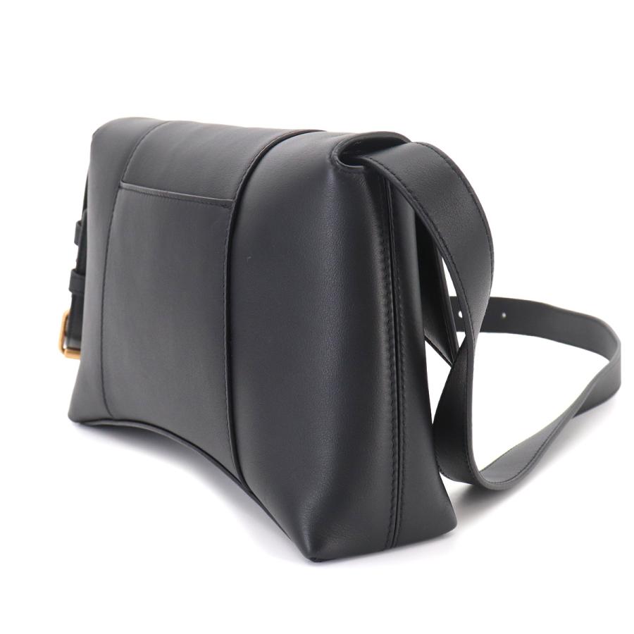 BALENCIAGA（バレンシアガ） 新品同様 ダウンタイム XS ショルダー