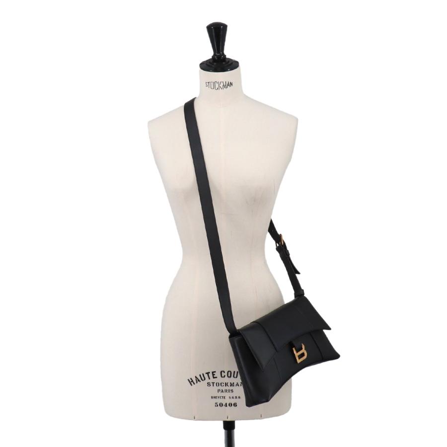 BALENCIAGA（バレンシアガ） 新品同様 ダウンタイム XS ショルダー