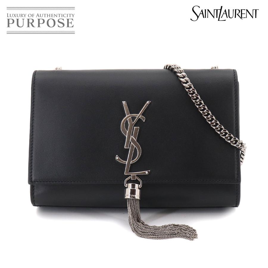 Yves Saint Laurent（イヴ・サンローラン） 未使用 展示品 サン 