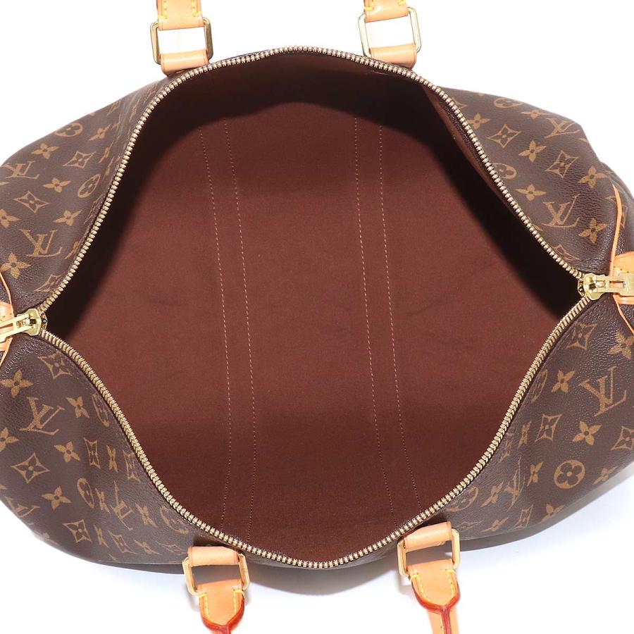 LOUIS VUITTON（ルイ・ヴィトン） 美品 キーポル 45 ルイ ヴィトン