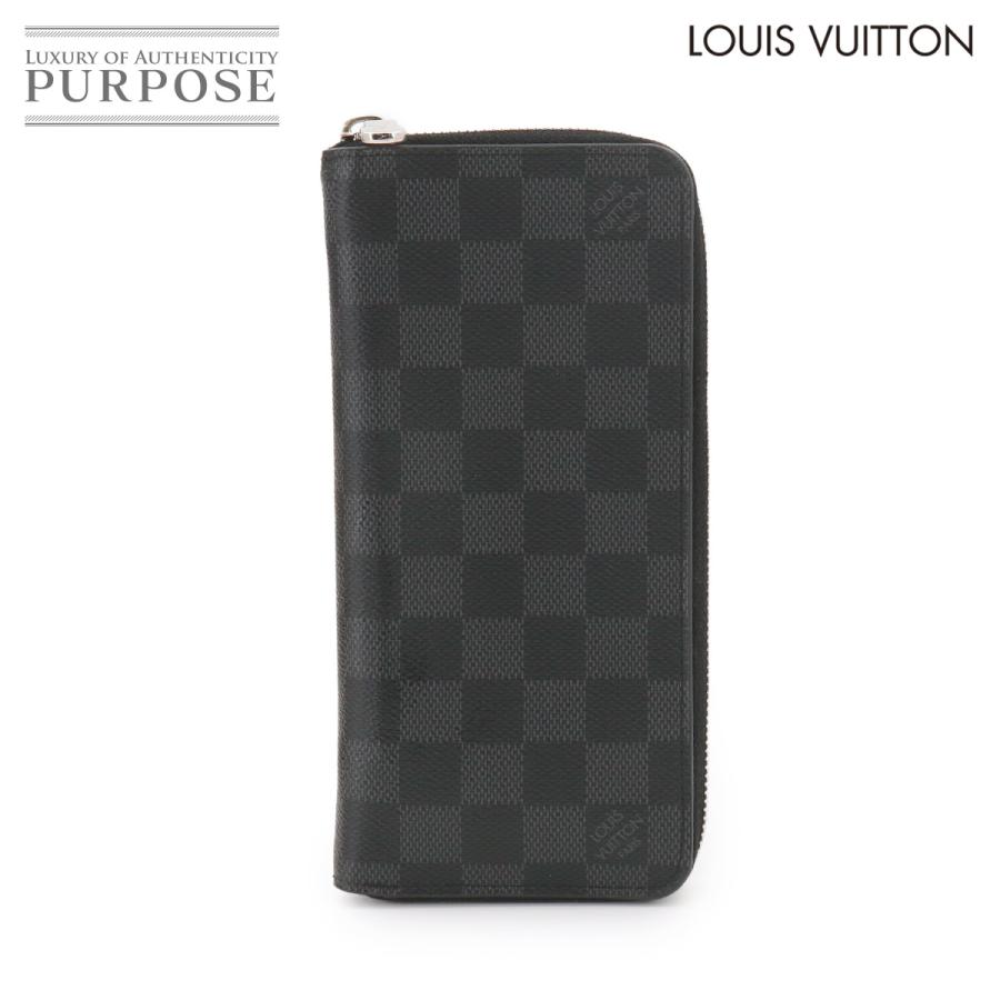 LOUIS VUITTON（ルイ・ヴィトン） 新品同様 ルイ ヴィトン ダミエ グラ