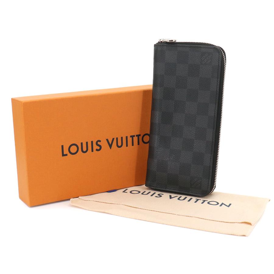 LOUIS VUITTON（ルイ・ヴィトン） 新品同様 ルイ ヴィトン ダミエ グラ