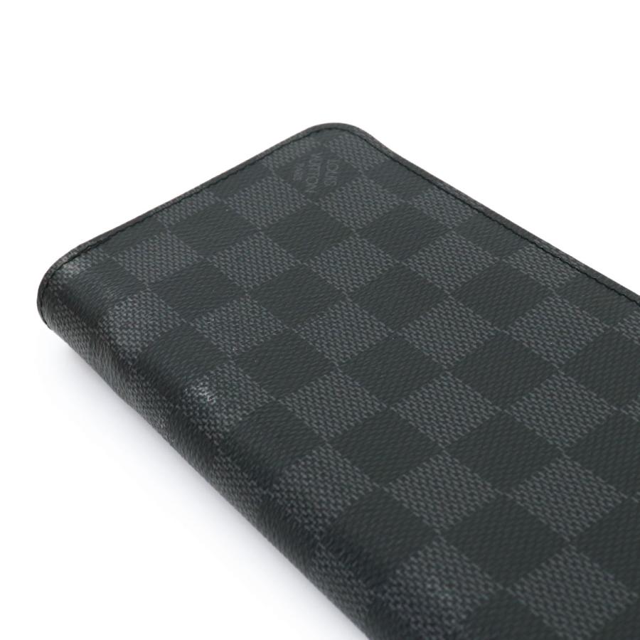 LOUIS VUITTON（ルイ・ヴィトン） 新品同様 ルイ ヴィトン ダミエ グラ