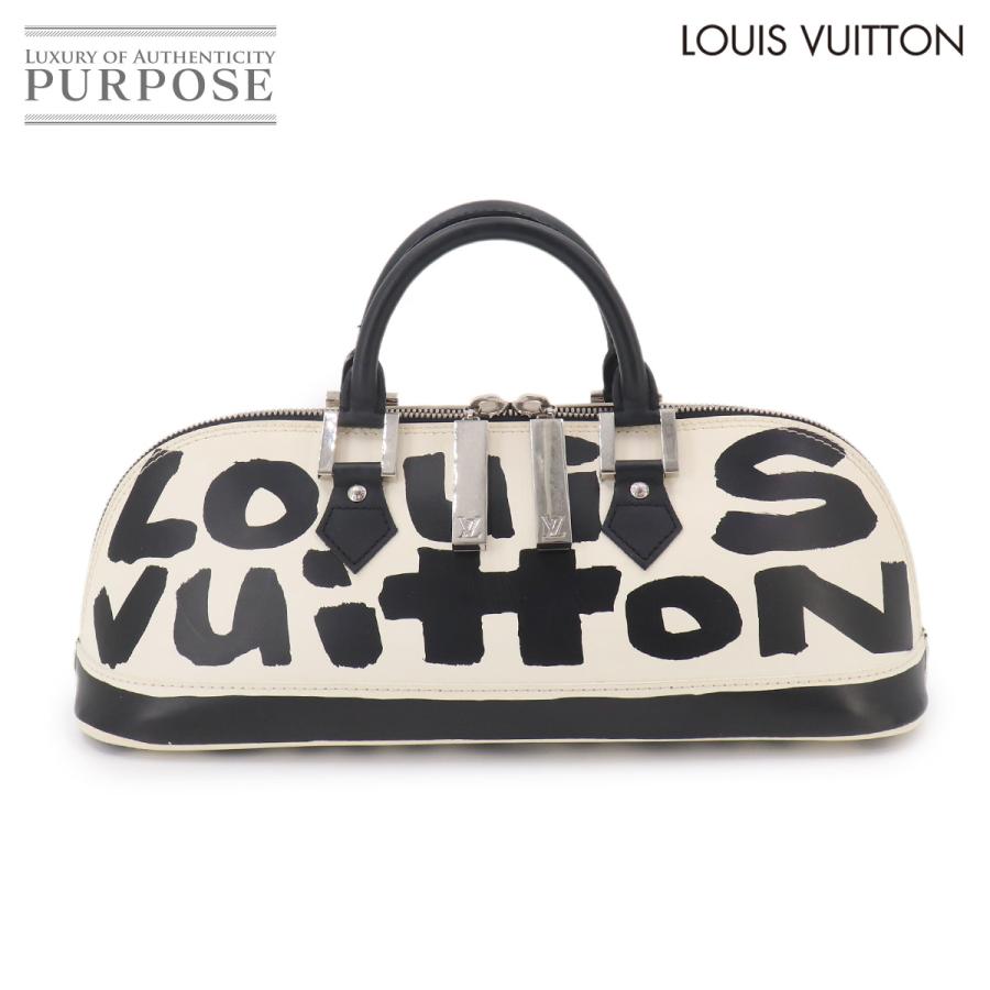 LOUIS VUITTON（ルイ・ヴィトン） 美品 ルイ ヴィトン グラフィティ