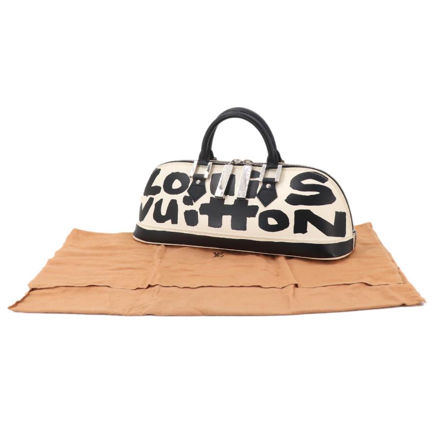 LOUIS VUITTON（ルイ・ヴィトン） 美品 ルイ ヴィトン グラフィティ 