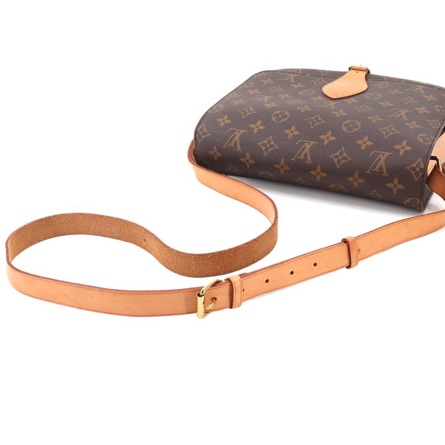 LOUIS VUITTON（ルイ・ヴィトン） 美品 カルトシエール GM ルイ 