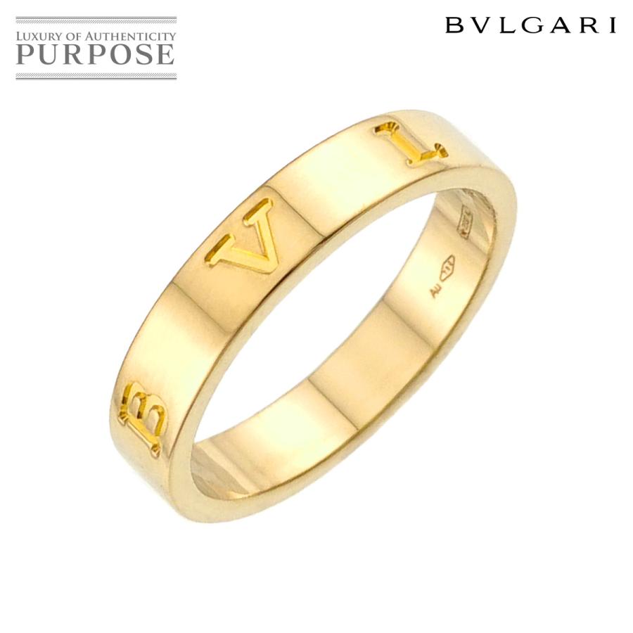 BVLGARI Jewerly – HOUBIDOU BVLGARI ブルガリ 750WG K18WG ピラミデ 