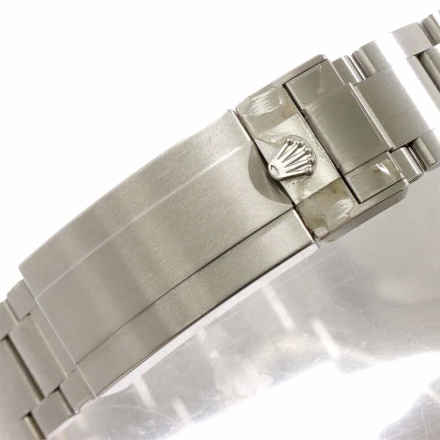 ROLEX（ロレックス） サブマリーナ ノンデイト 124060 ランダム番
