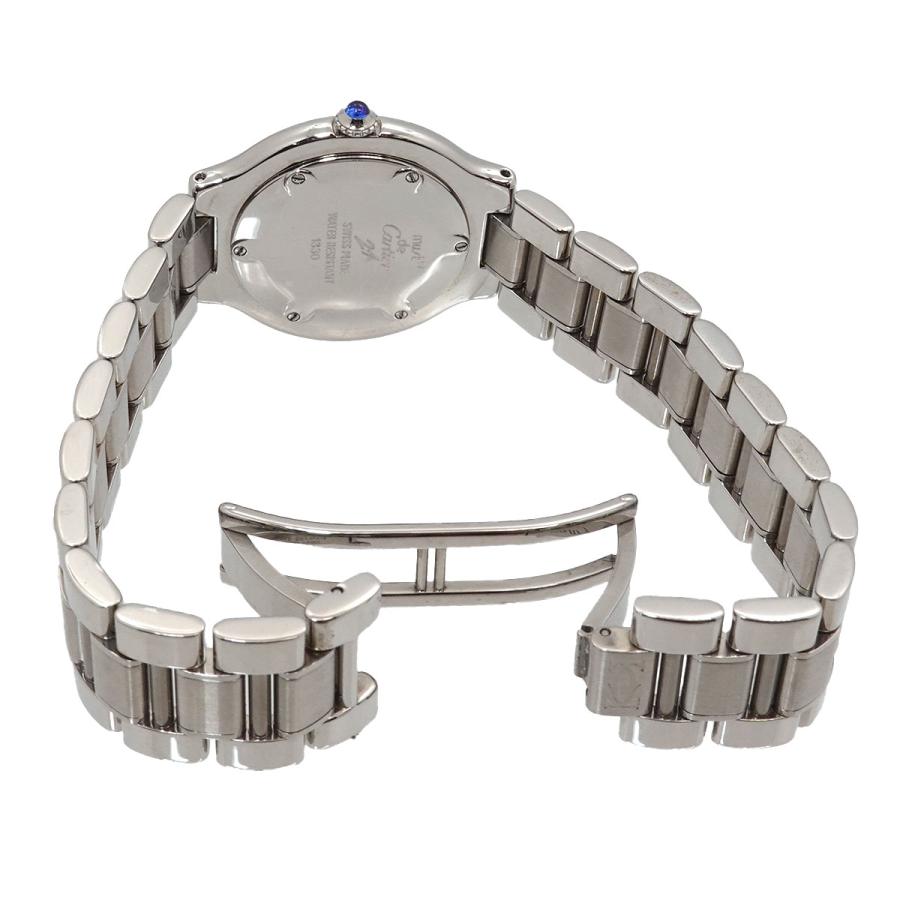 Cartier（カルティエ） マスト21 ヴァンティアン W10110T2 ボーイズ