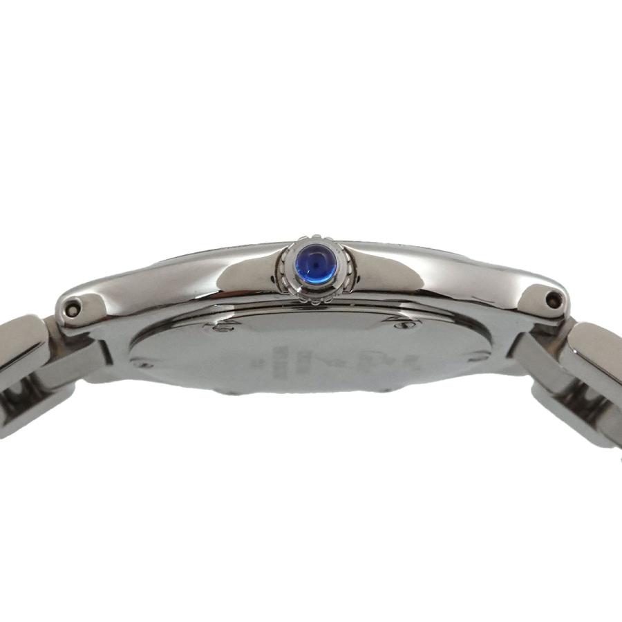 Cartier（カルティエ） マスト21 ヴァンティアン W10110T2 ボーイズ