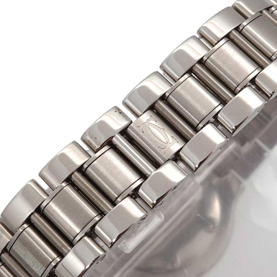 Cartier（カルティエ） マスト21 ヴァンティアン W10110T2 ボーイズ