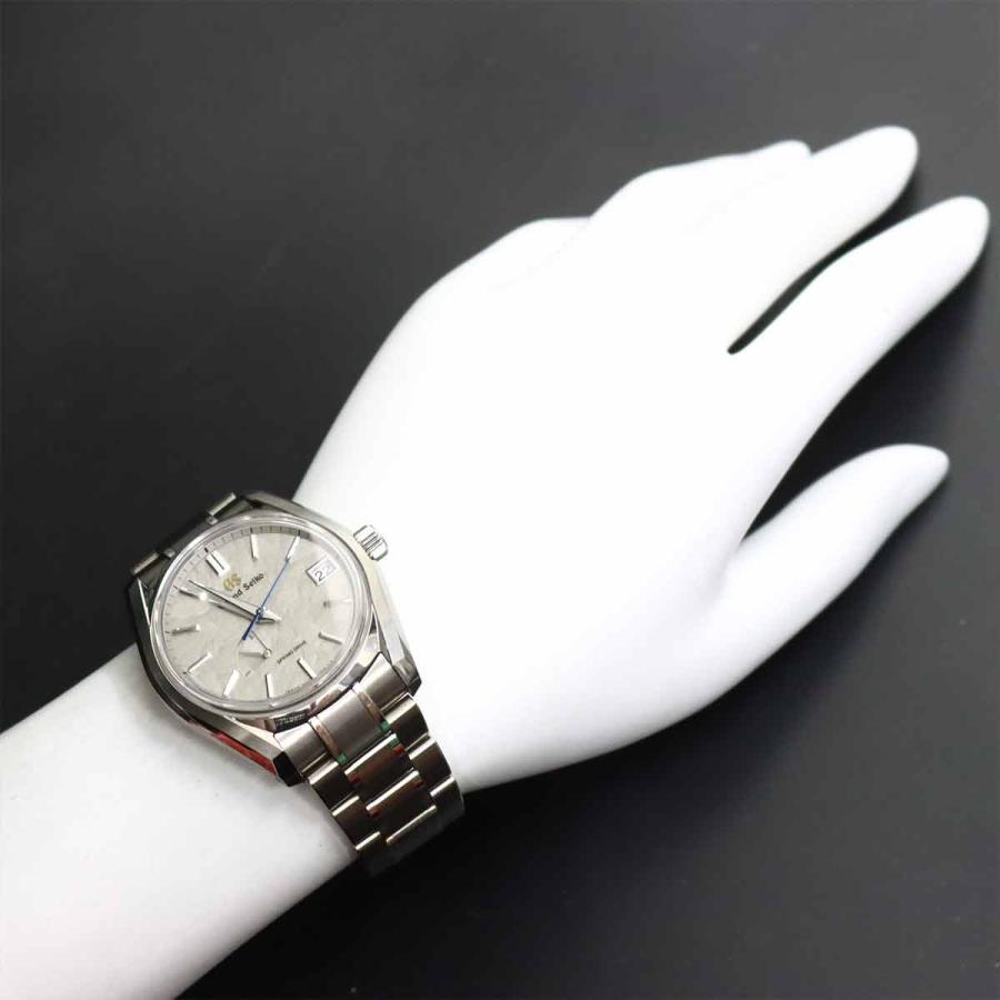 SEIKO（セイコー） グランドセイコー GRAND SEIKO ヘリテージ
