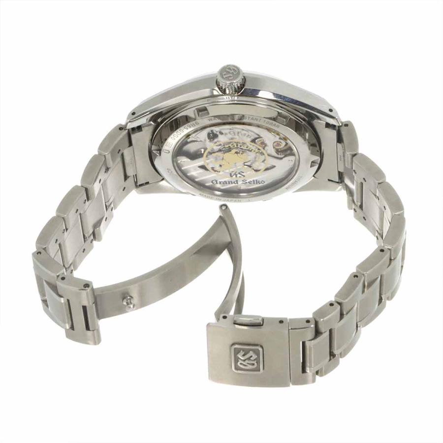 SEIKO（セイコー） グランドセイコー GRAND SEIKO ヘリテージ