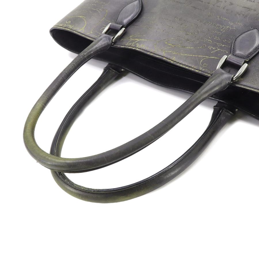 Berluti（ベルルッティ） カリグラフィ スクリット トゥジュール