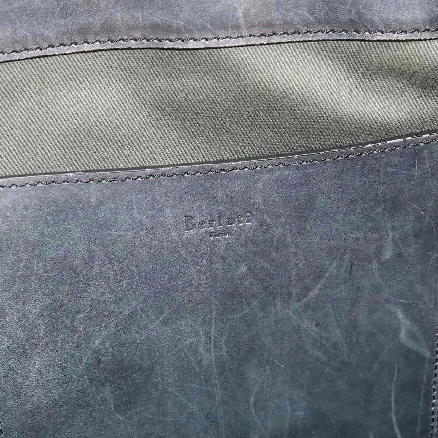 Berluti（ベルルッティ） カリグラフィ スクリット トゥジュール