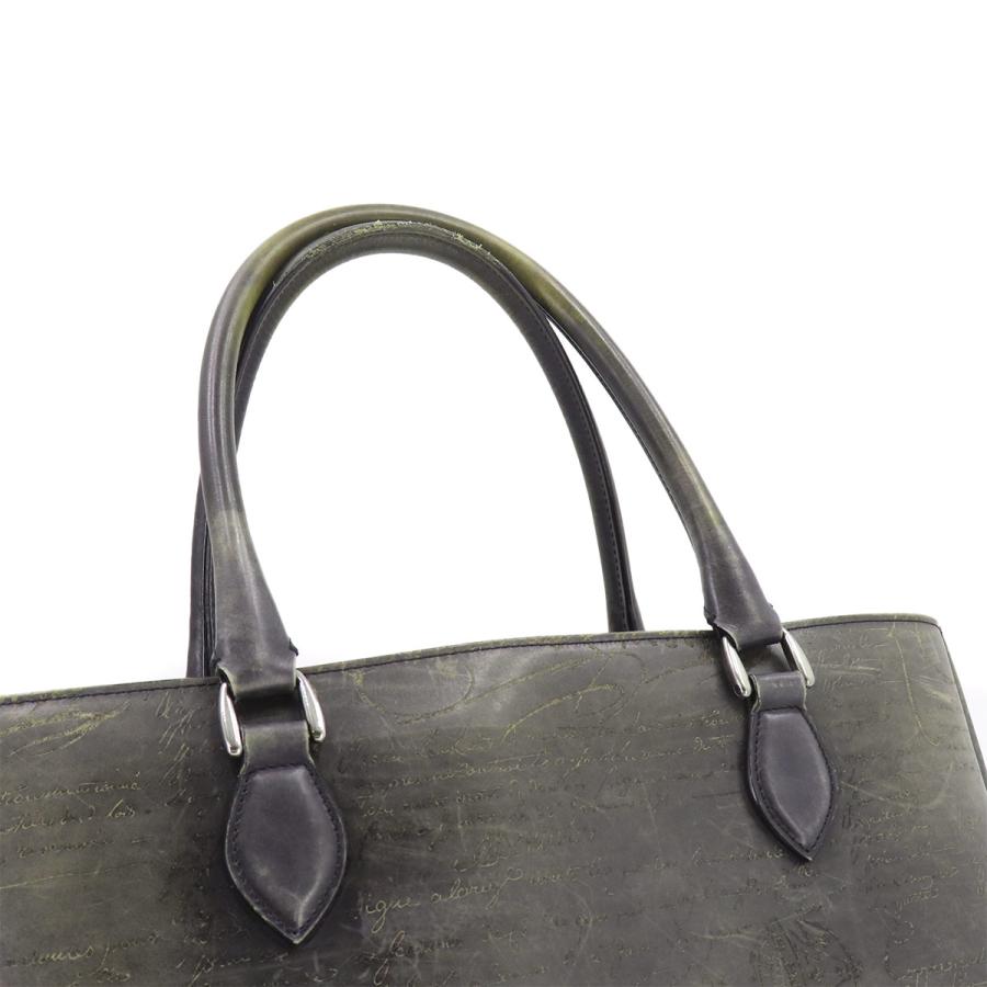 Berluti（ベルルッティ） カリグラフィ スクリット トゥジュール