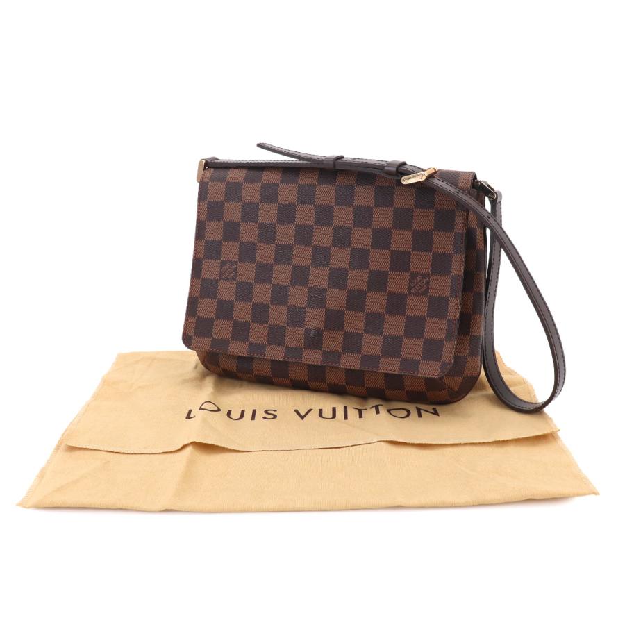 LOUIS VUITTON（ルイ・ヴィトン） 新品同様 ルイ ヴィトン ダミエ 