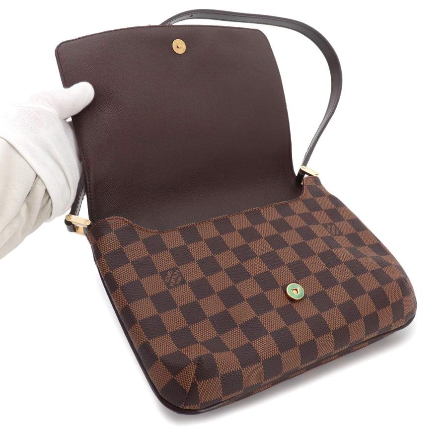 LOUIS VUITTON（ルイ・ヴィトン） 新品同様 ルイ ヴィトン ダミエ 