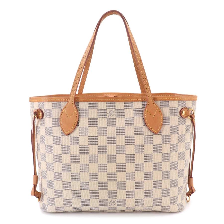 LOUIS VUITTON（ルイ・ヴィトン） ネヴァーフル PM ルイ ヴィトン