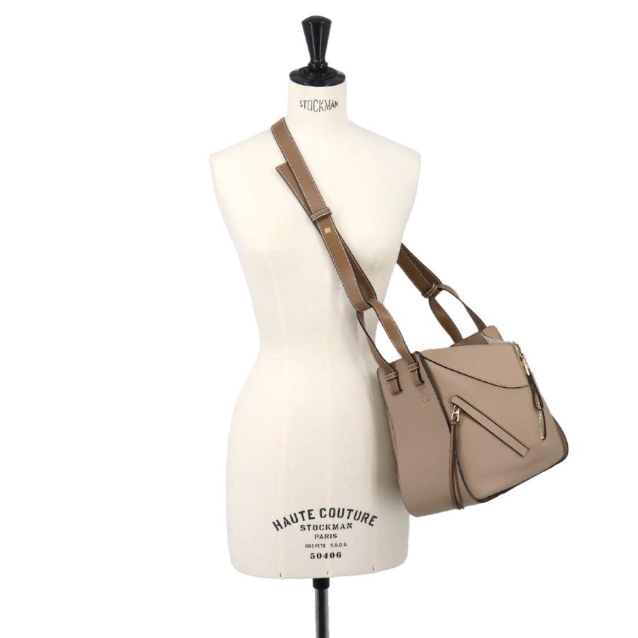 LOEWE（ロエベ） 新品同様 ハンモック スモール 2way ハンド 