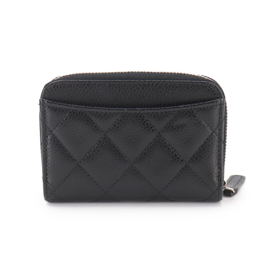 CHANEL（シャネル） 未使用 展示品 マトラッセ コインケース 小銭入れ