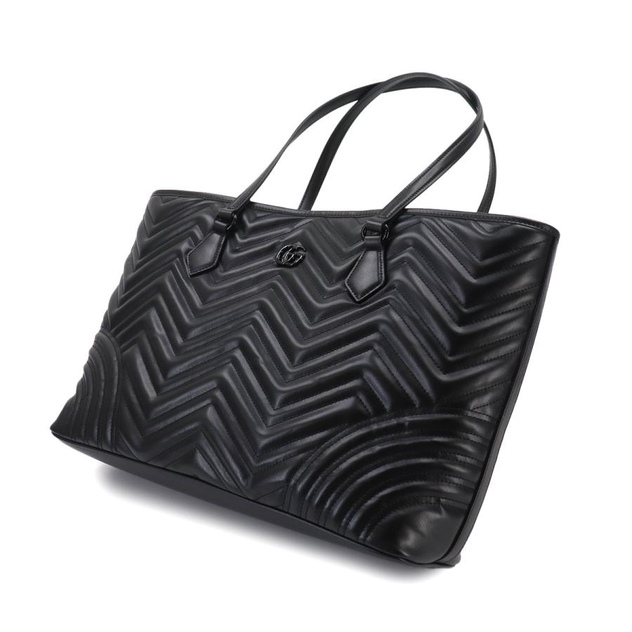 GUCCI（グッチ） 未使用 展示品 GUCCI GGマーモント キルティング