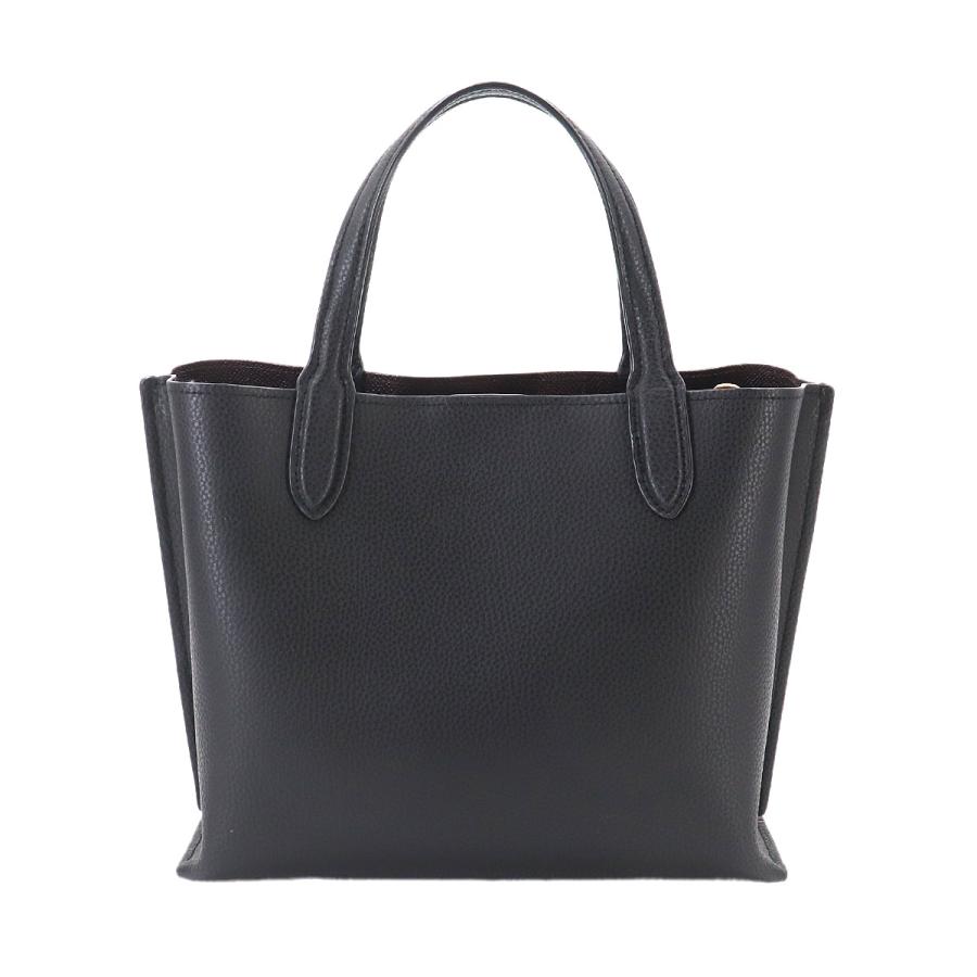 COACH（コーチ） 新品同様 ウィロウ トート 24 2way ショルダー バッグ