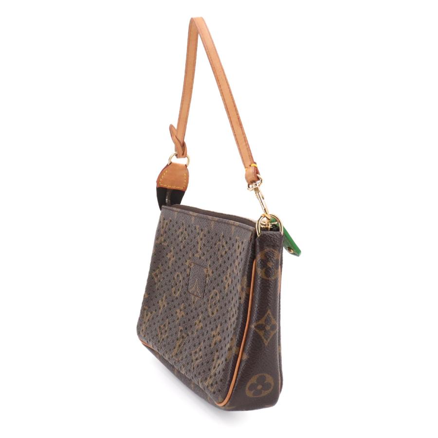 LOUIS VUITTON（ルイ・ヴィトン） 美品 ポシェット アクセソワール