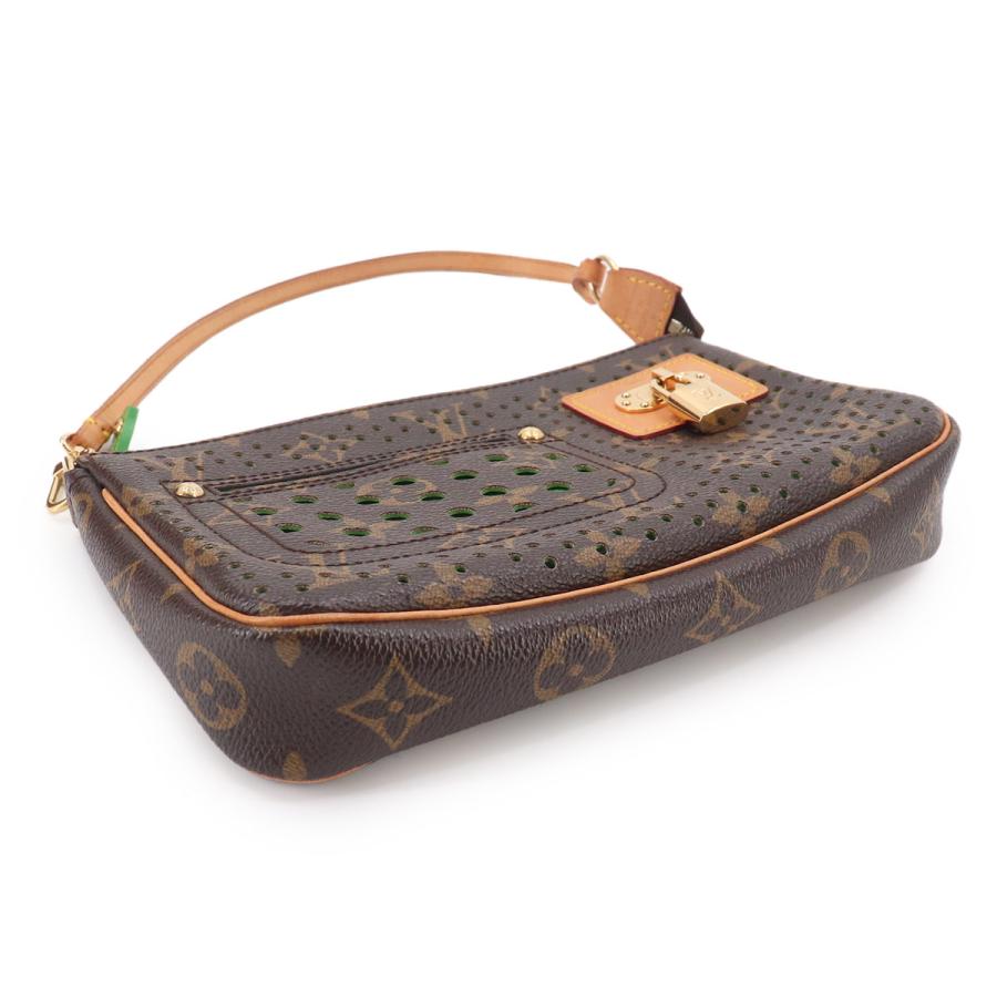 ✨LOUIS VUITTON✨　ルイヴィトン　アクセソワール　ポーチ　モノグラム LOUIS VUITTON（ルイ・ヴィトン） 美品 ポシェット アクセソワール